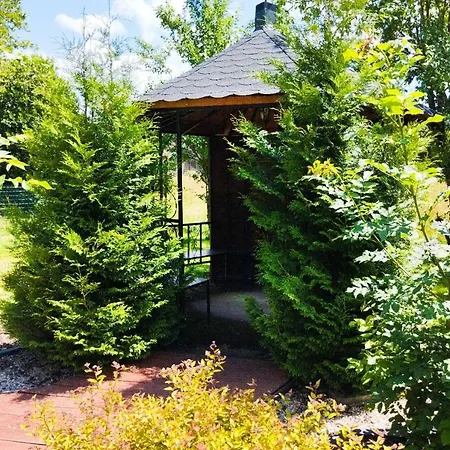 D'hote Nature Domaine Du Bagnerot Bed and breakfast