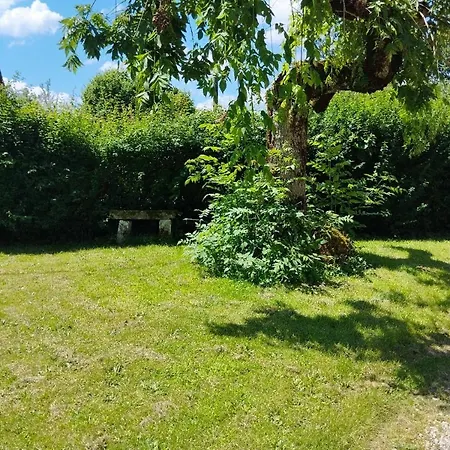 D'hote Nature Domaine Du Bagnerot *
