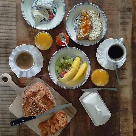 D'hote Nature Domaine Du Bagnerot Bed & Breakfast *
