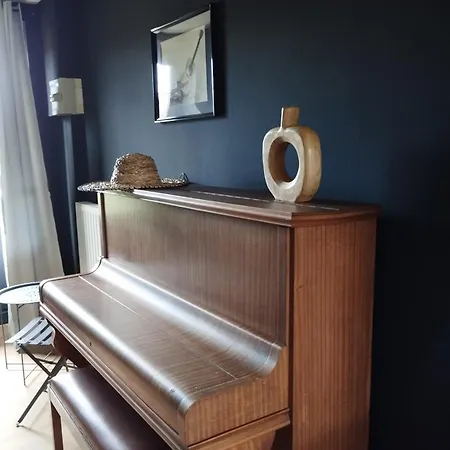 D'hote Nature Domaine Du Bagnerot 3*