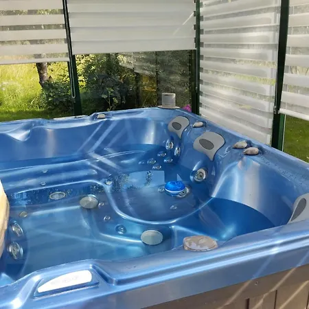 D'hote Nature Domaine Du Bagnerot 3* La Chapelle-aux-Bois