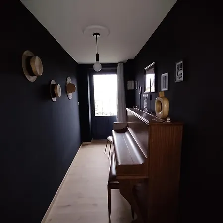 D'hote Nature Domaine Du Bagnerot 3*