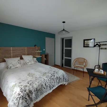 Bed & Breakfast D'hote Nature Domaine Du Bagnerot