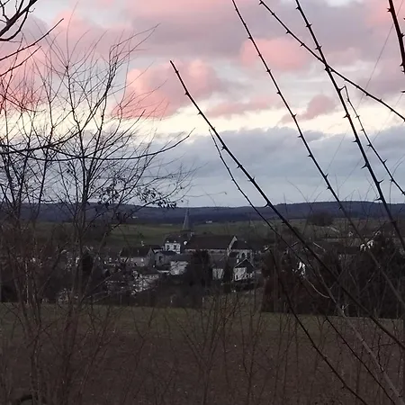 D'hote Nature Domaine Du Bagnerot Bed & Breakfast La Chapelle-aux-Bois