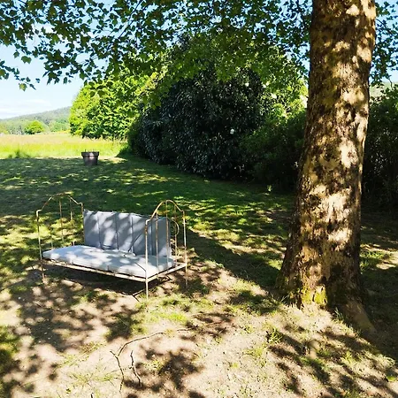 D'hote Nature Domaine Du Bagnerot