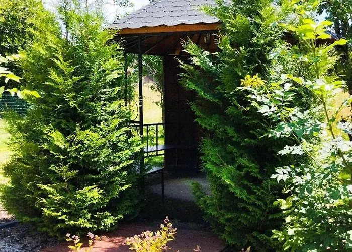 D'hote Nature Domaine Du Bagnerot Bed and breakfast