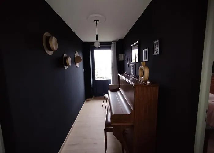 D'hote Nature Domaine Du Bagnerot 3*